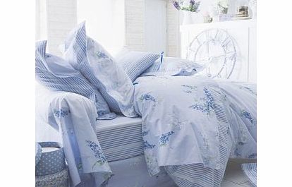 Anne De Solene Adele Bedding Duvet Cover Super King