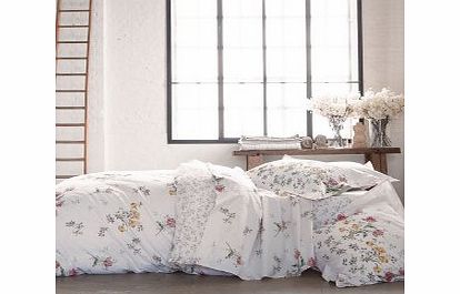 Anne De Solene Admiration Bedding Pillowcases Bolster