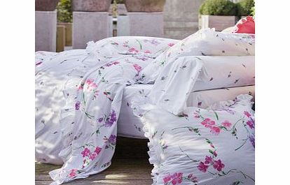 Anne De Solene Augustine Bedding Duvet Cover Double