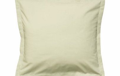 Anne De Solene Vexin Cotton Percale Plain Dye Bedding Regain