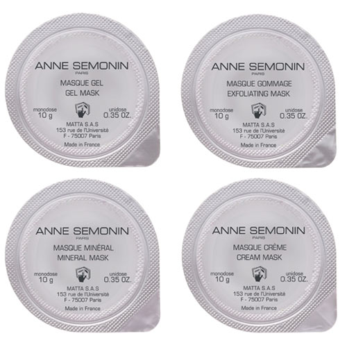 The Daily Musts - Mini-Coffret