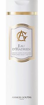 Annick Goutal Eau DHadiren Body Cream 200ml