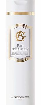 Annick Goutal Eau DHadiren Shower Gel 200ml