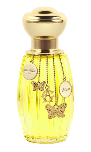 Annick Goutal Eau DHadrien 30th Anniversary
