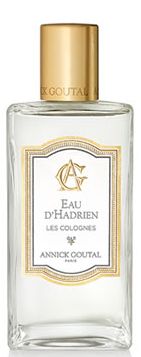 Annick Goutal Eau DHadrien Cologne 200ml
