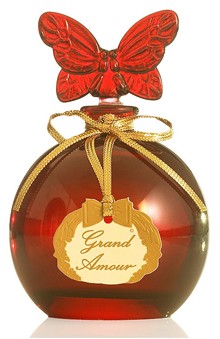 Annick Goutal Grand Amour Eau de Parfum