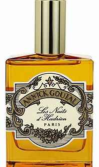 Annick Goutal Les Nuits DHadrien For Men EDT
