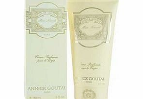 Annick Goutal Musc Nomade body lotion 150ml