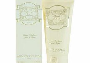 Annick Goutal Myrrhe Ardente body cream 150ml