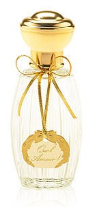 Annick Goutal Quel Amour Eau De Toilette Spray