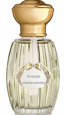 Annick Goutal Songes EDT 50ml