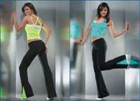 Anniluce :Two Tier Printed Top -