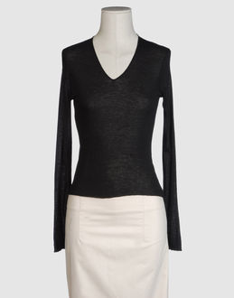 TOP WEAR Long sleeve t-shirts WOMEN on YOOX.COM