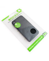 Anokimobi Recycled iPhone4 Cover - keeps your new iPhone
