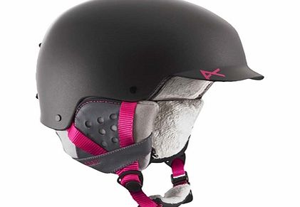 Anon Aera Helmet - Black