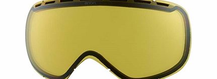 Anon Insurgent Replacement Lens - Yellow