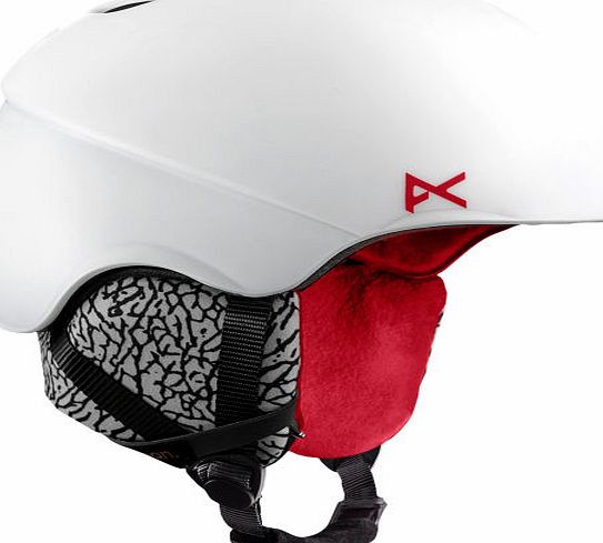 Anon Mens Anon Helo Helmet - Air