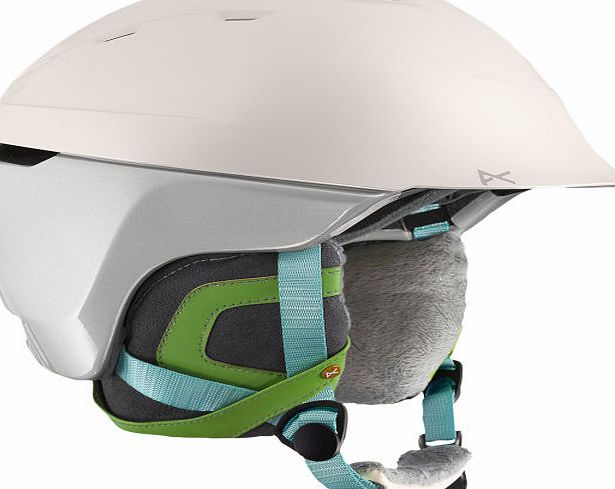 Anon Womens Anon Galena Helmet - Minimod