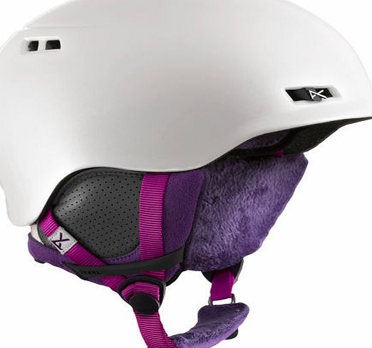 Anon Womens Anon Griffon Helmet - Filament