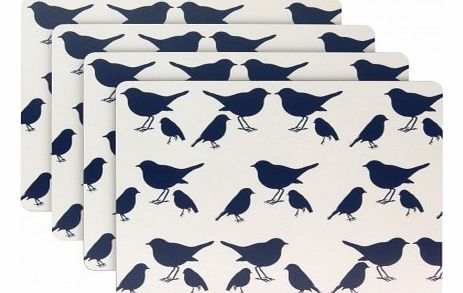 Anorak Bird table set `One size