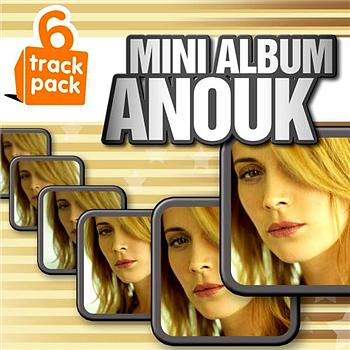 Anouk 6 Pack Track