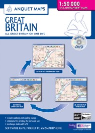 Great Britain on DVD