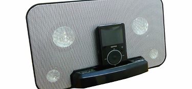 Ansmann Action Speaker TS-3