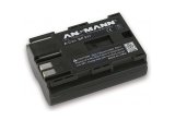 Ansmann Canon BP-511 Equivalent Digital Camera Battery by Ansmann
