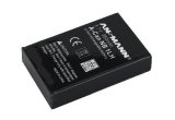 Ansmann Canon NB-1LH Equivalent Digital Camera Battery