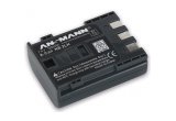 Canon NB-2LH Equivalent Digital Camera Battery by Ansmann