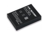 Ansmann Canon NB-3L Equivalent Digital Camera Battery by