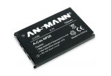 Ansmann Casio NP-20 Equivalent Digital Camera Battery by