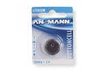 Ansmann CR2016 Lithium Button Cell 5020082