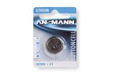 Ansmann CR2025 Lithium Button Cell