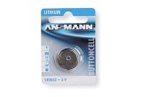 Ansmann CR2032 Lithium Button Cell