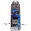 Ansmann DLi8 (Pentax) 3.7V 500mAh Digital Camera Battery