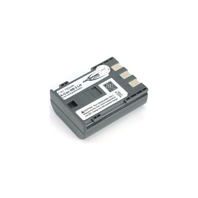 Ansmann Lithium-ion NB-2LH Fit Battery