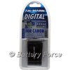 Canon NB1LH Replacement. Battery Technology: Lithium-Ion (Rechargeable); Capacity: 950.0mAh; Voltage