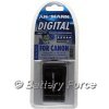 Ansmann NB1LH (Canon) 3.7V 950mAh Digital Camera Battery