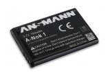 Ansmann Nokia BL-5B Equivalent Mobile Phone Battery by Ansmann