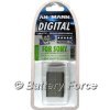 Ansmann NP-FP50 (Sony) 7.4V 700mAh Camcorder Battery