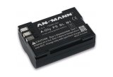 Ansmann Olympus BLM-1 Equivalent Digital Camera Battery