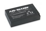 Ansmann Olympus BLS-1 Equivalent Digital Camera Battery by Ansmann