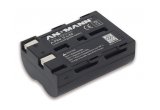 Ansmann Pentax D-Li50 Equivalent Digital Camera Battery by Ansmann