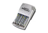 Ansmann PHOTOCAM III Battery Charger