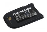 Samsung SGH-D500 Equivalent Mobile Phone Battery by Ansmann