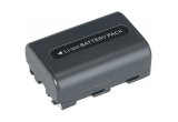 Ansmann Sony NP-FM55H Equivalent Digital Camera Battery by Ansmann