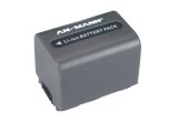 Ansmann Sony NP-FP71 Equivalent Digital Camera Battery by Ansmann