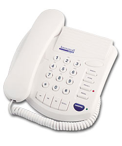 Answercall SP100