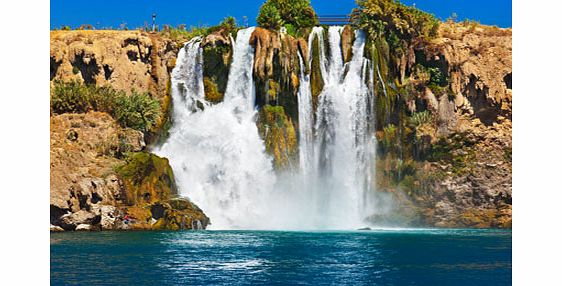 Antalya Boat Trip All Inclusive - From Kemer